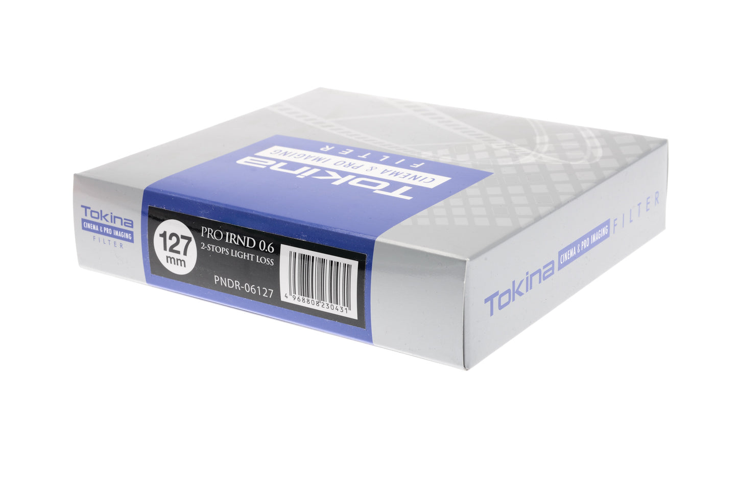 Tokina 127mm Pro IRND 0.6 PNDR-06127