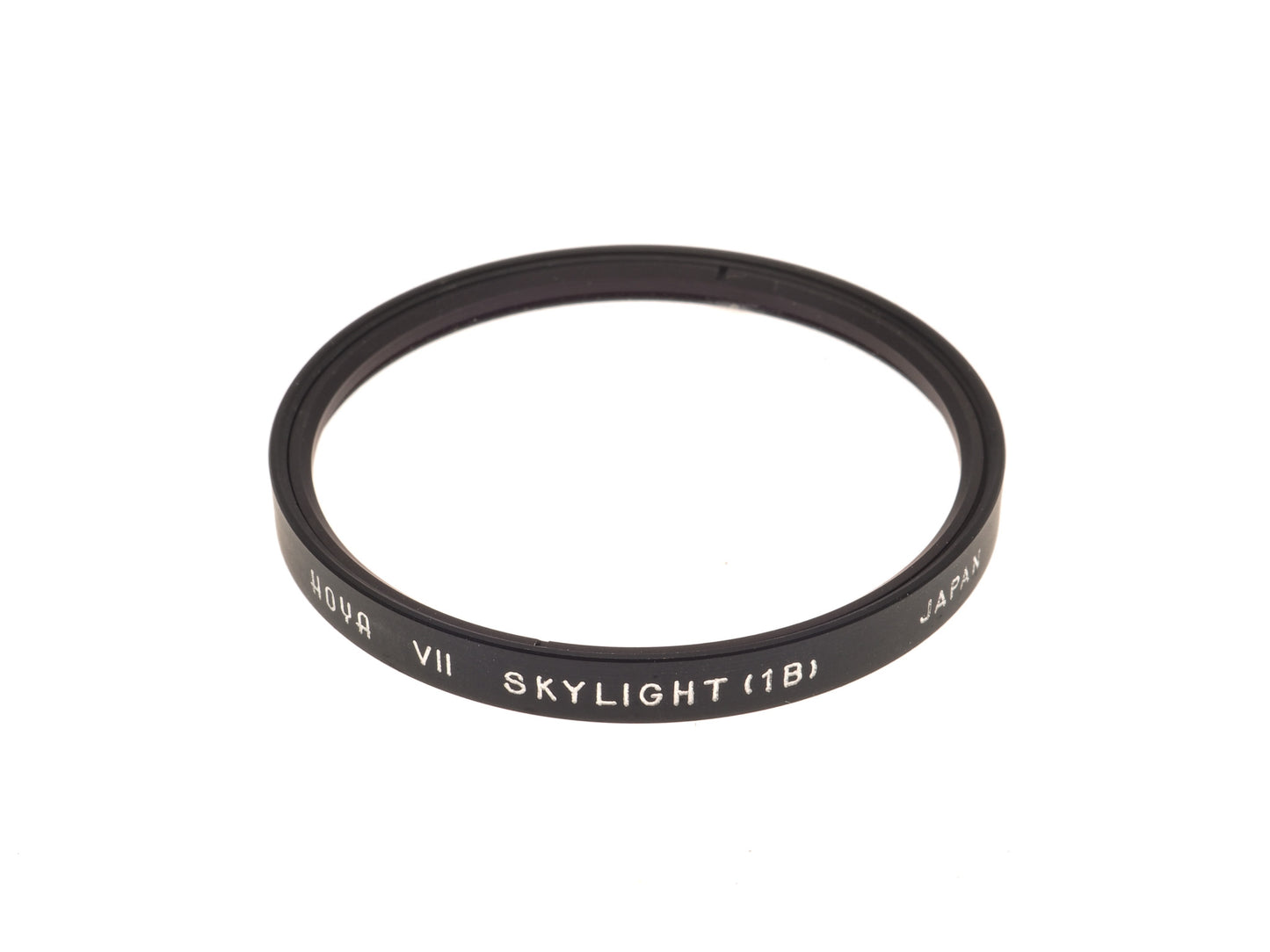 Hoya Series VII Skylight Filter (1B)