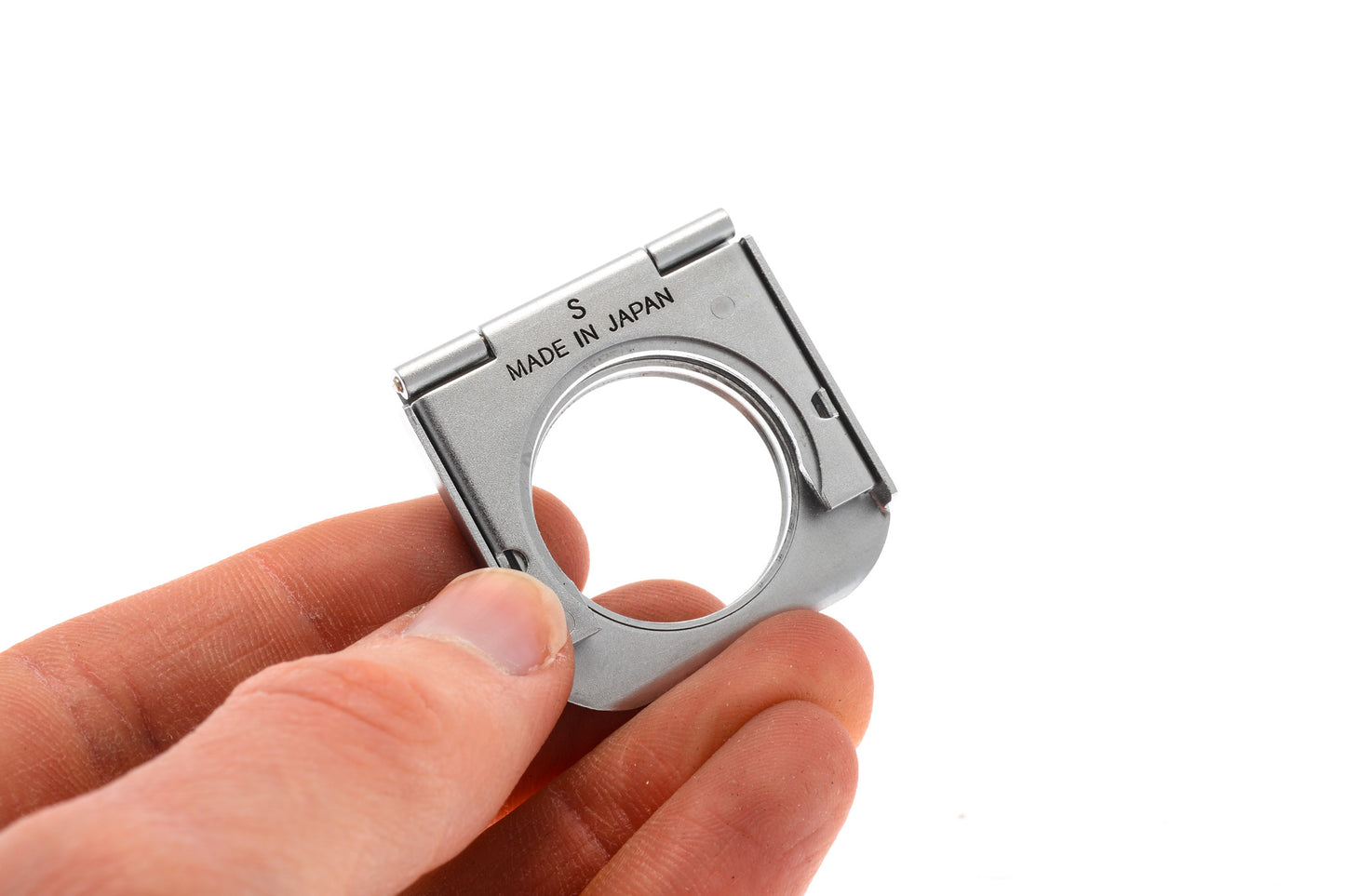 Topcon Eyepiece Adapter S