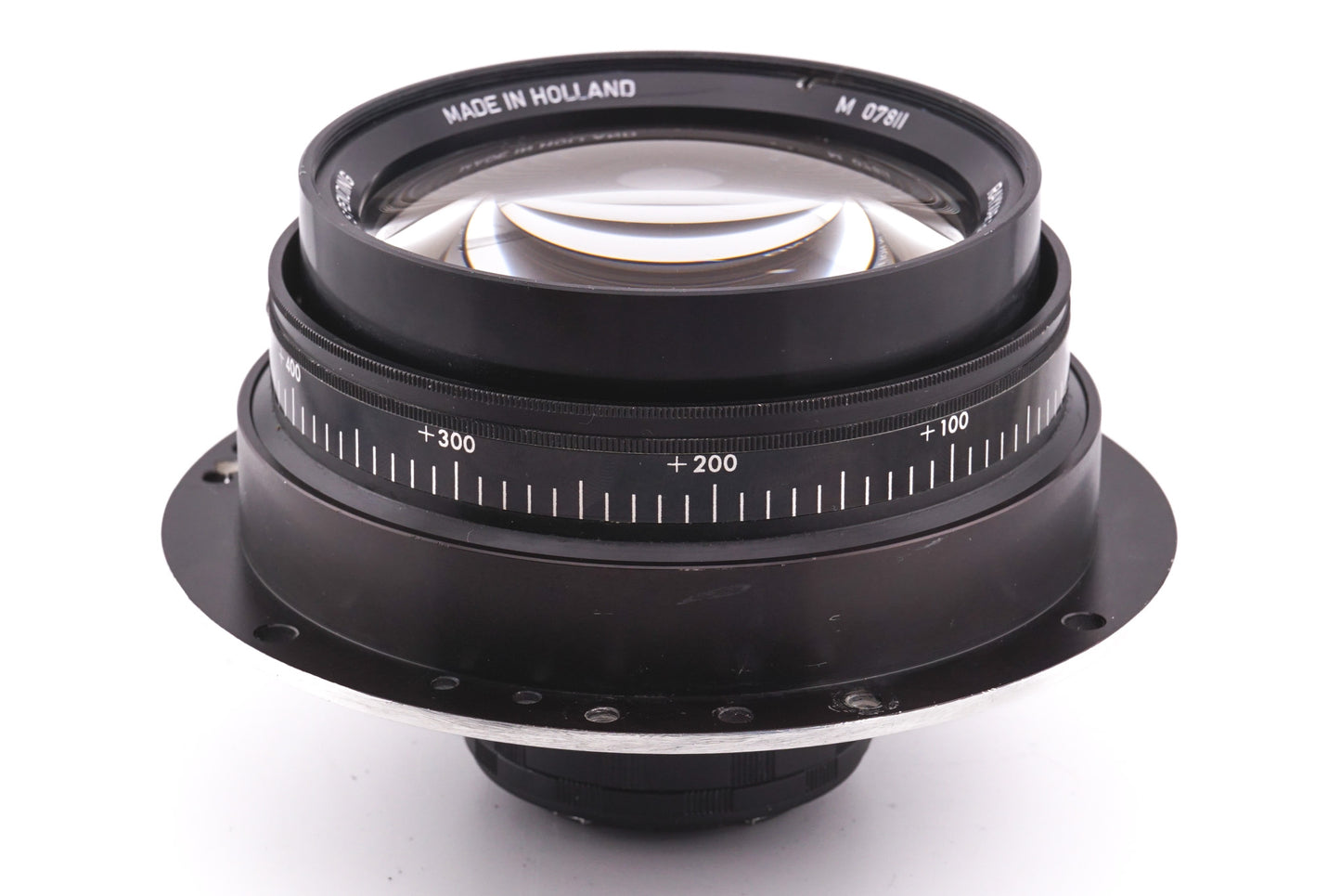 De Oude Delft 65mm f0.75 Rayxar - Lens