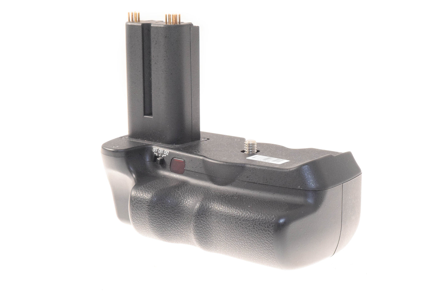 Delta Alpha-350-B Battery Grip - Accessory