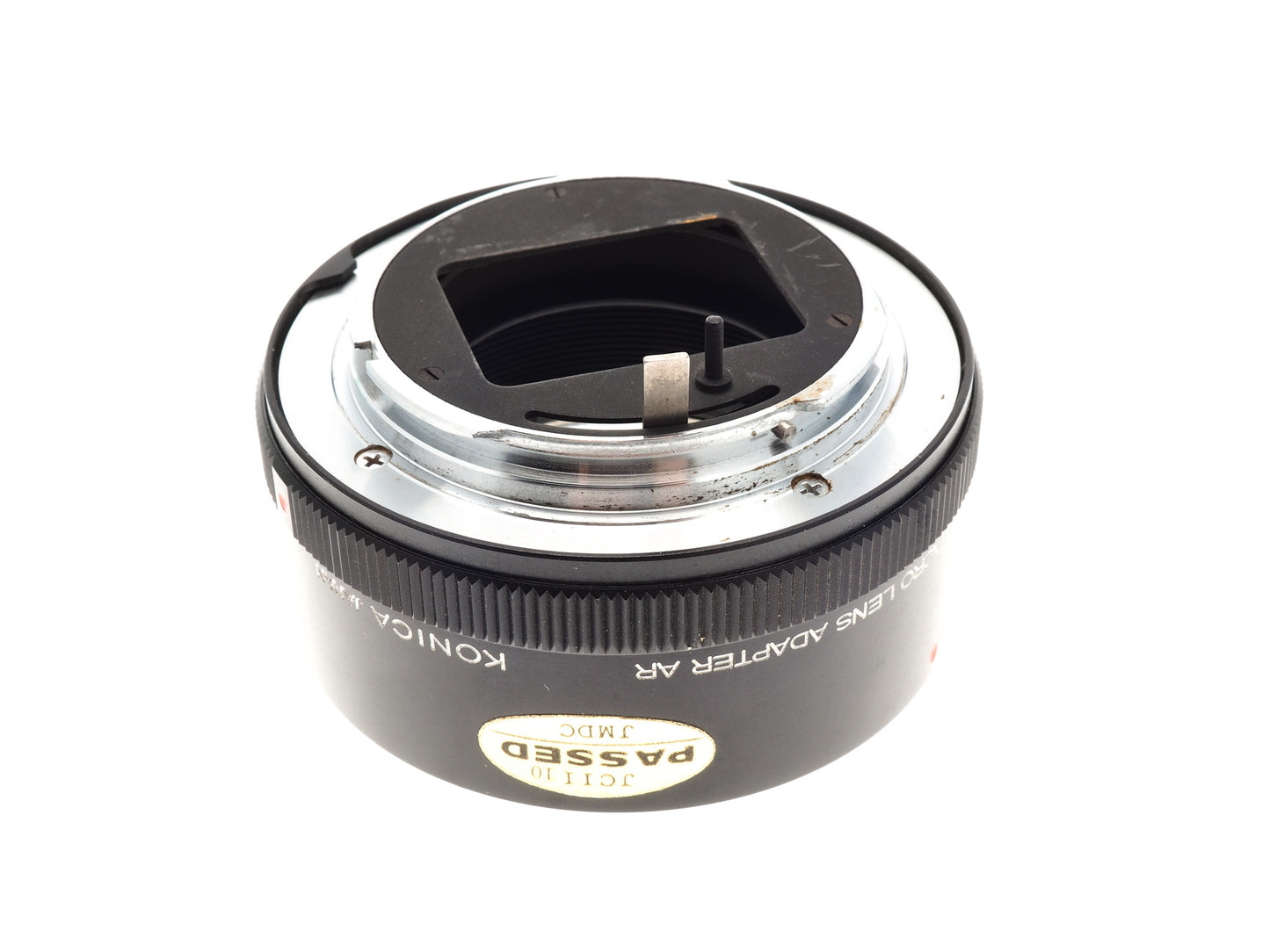 Konica Macro Lens Adapter AR
