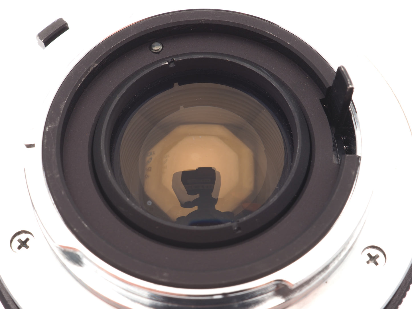 Sakar 135mm f3.5 Auto