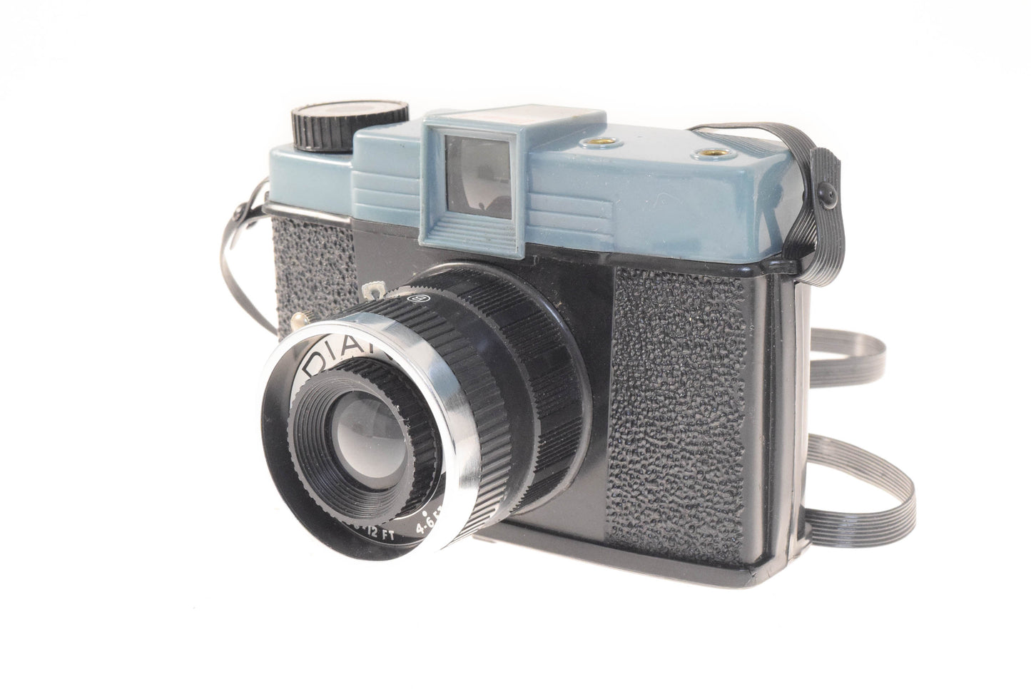 Lomography Diana F - Camera