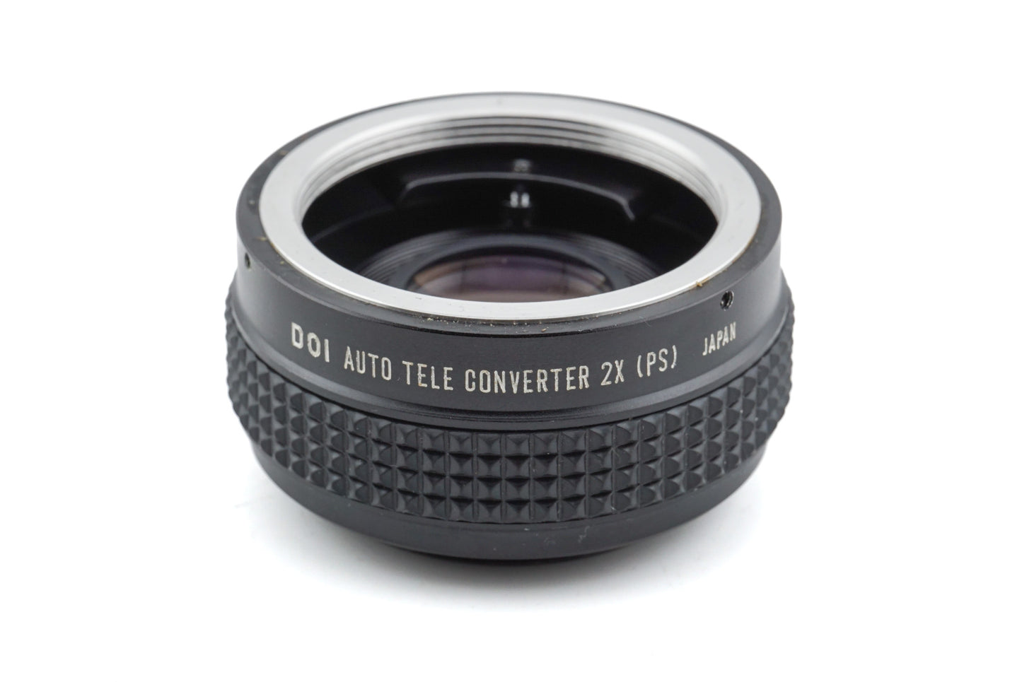 DOI Auto Tele Converter 2X (PS) - Accessory