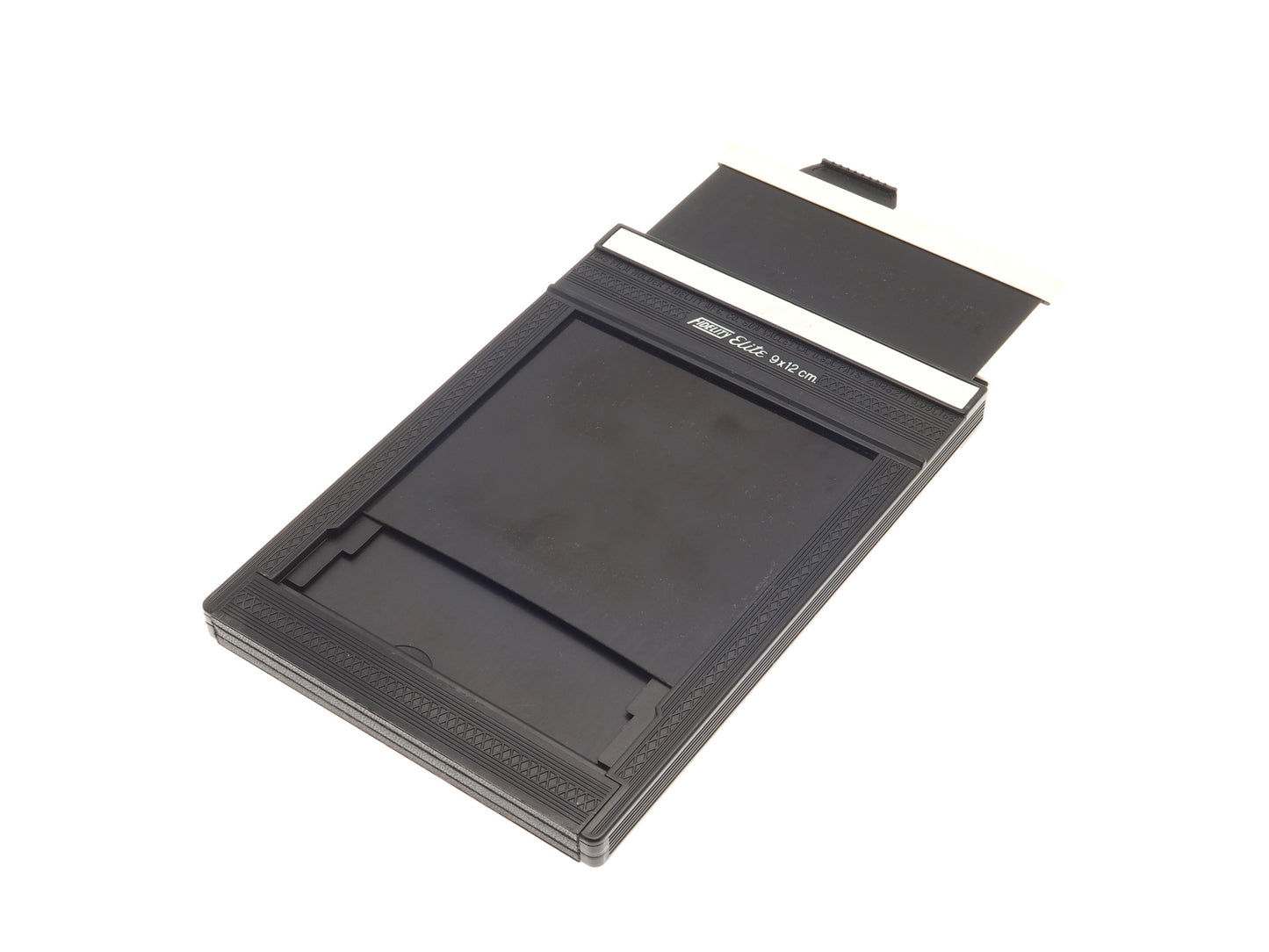 Fidelity 9 x 12 cm Elite Cut Film Holder