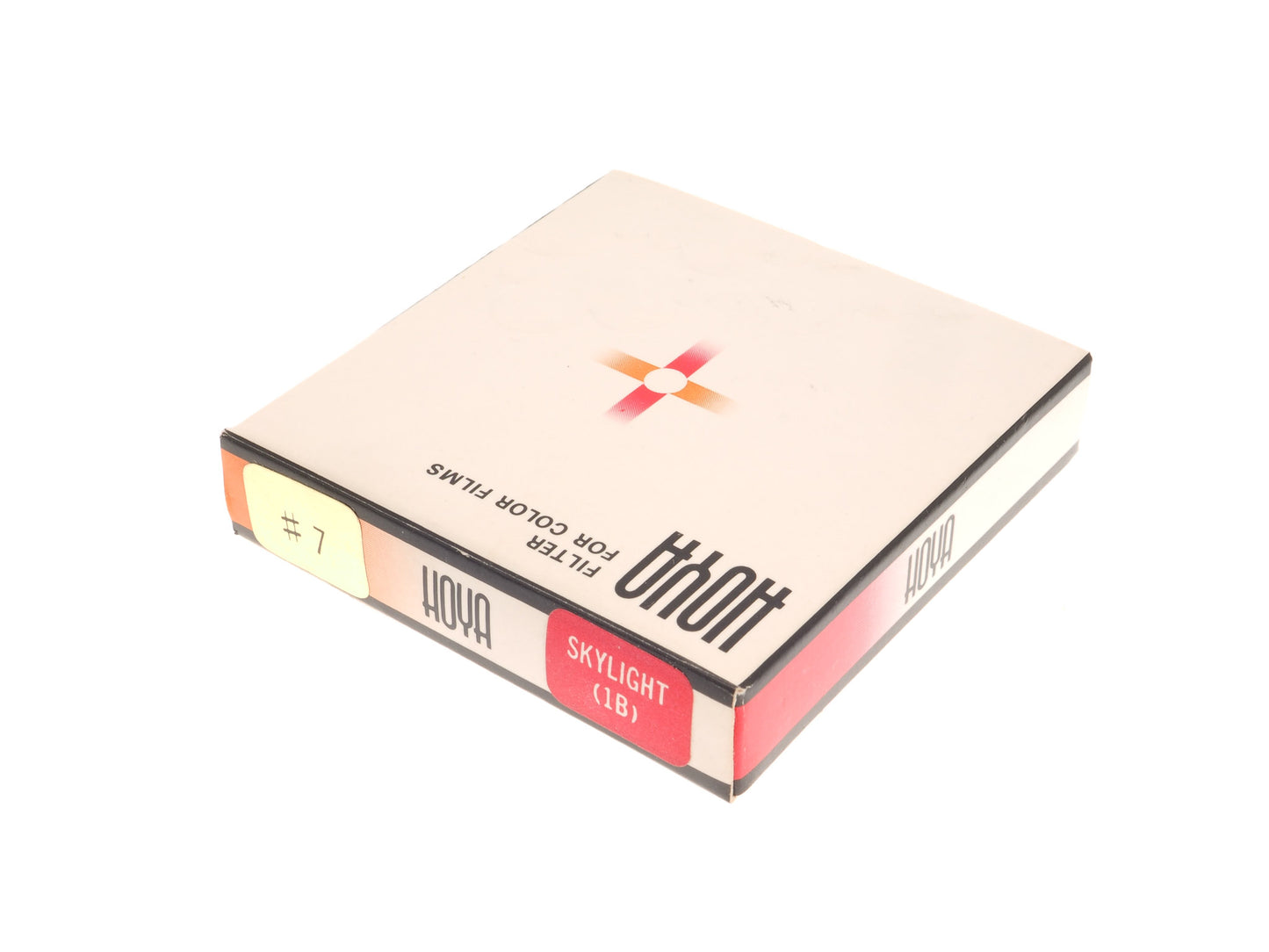 Hoya Series VII Skylight Filter (1B)