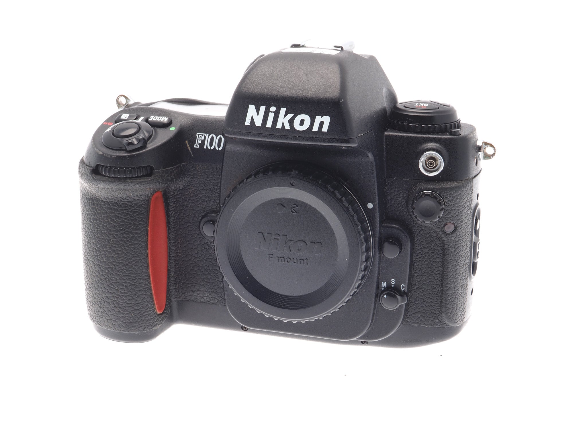 Nikon F100 – Kamerastore