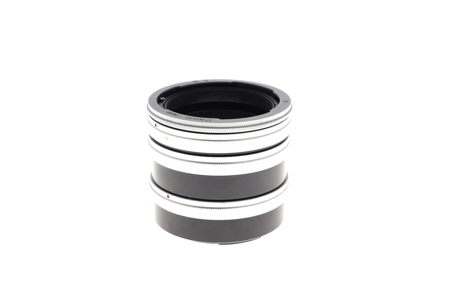 Canon Extension Tube Set M