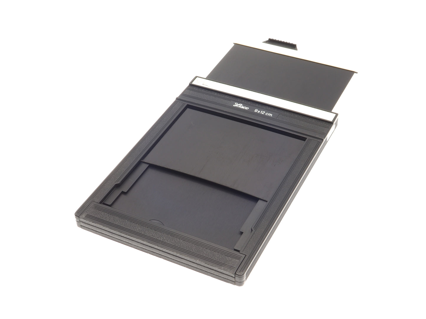 Lisco 9 x 12 cm Cut Film Holder
