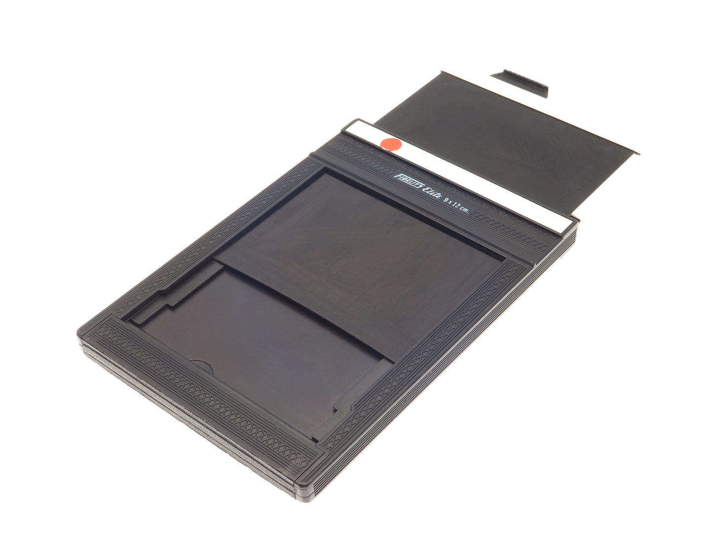 Fidelity 9 x 12 cm Elite Cut Film Holder