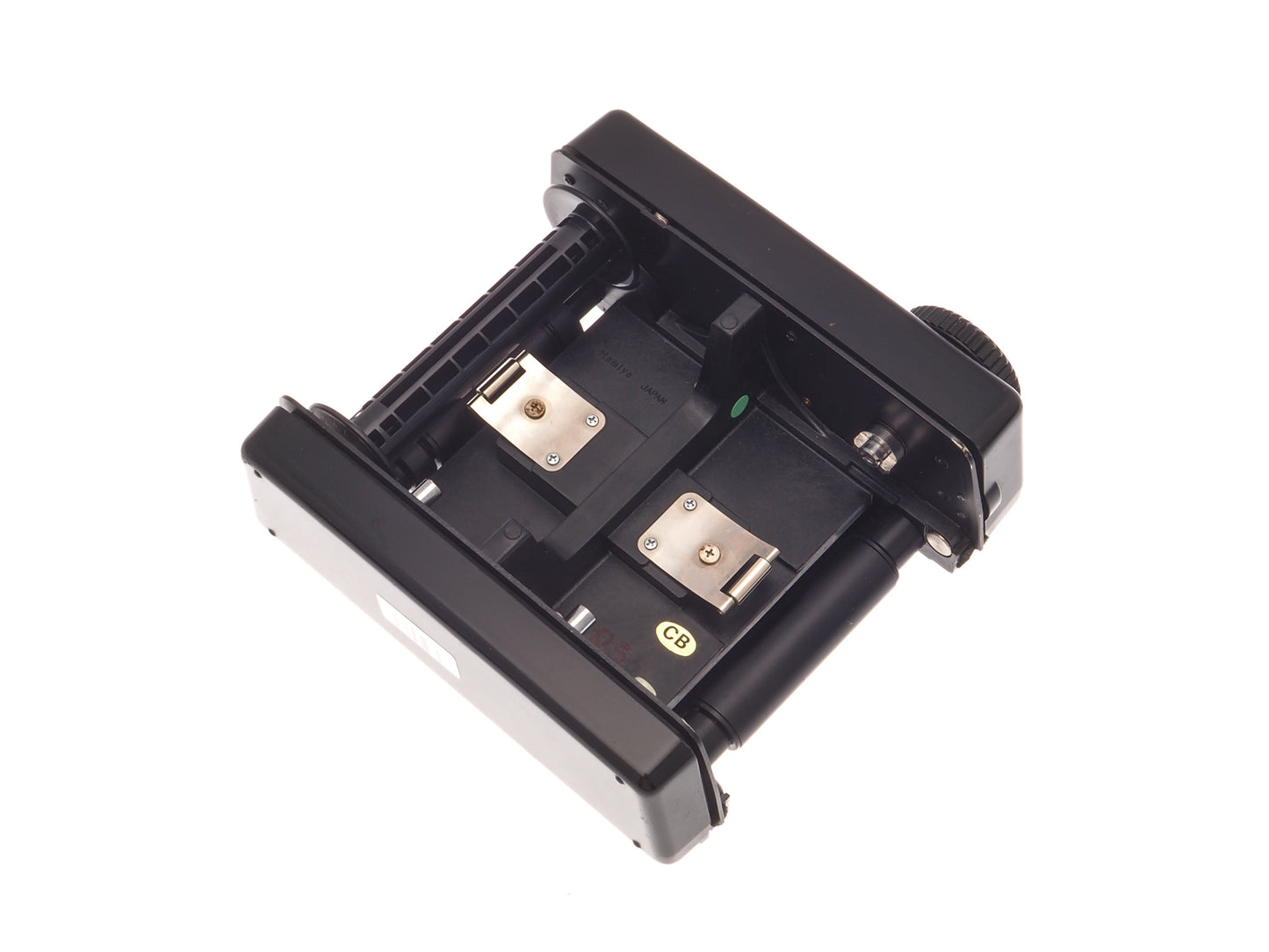 Mamiya 120 6x7 Roll Film Holder Professional