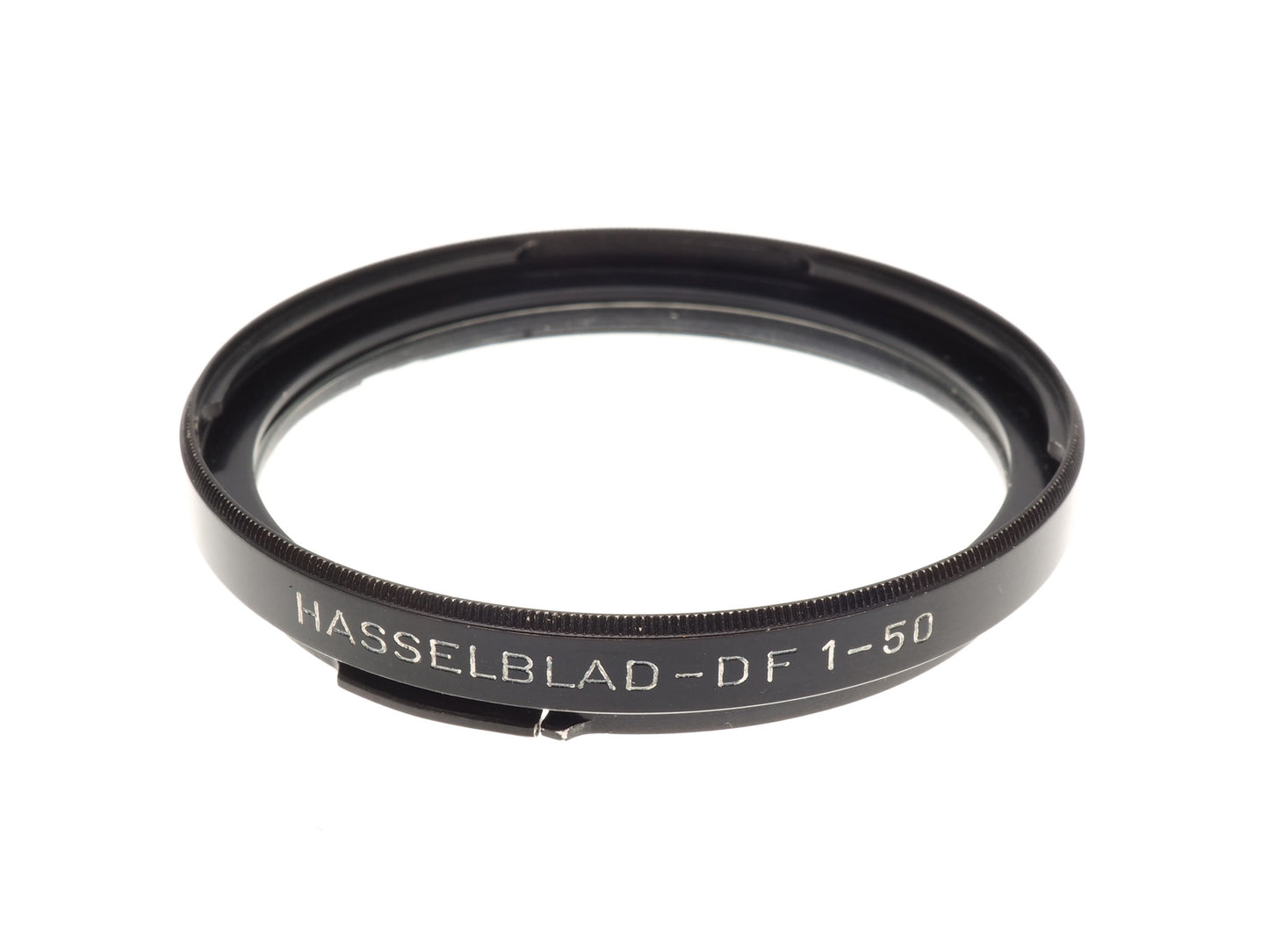 Hasselblad B50 DF 1-50 Filter