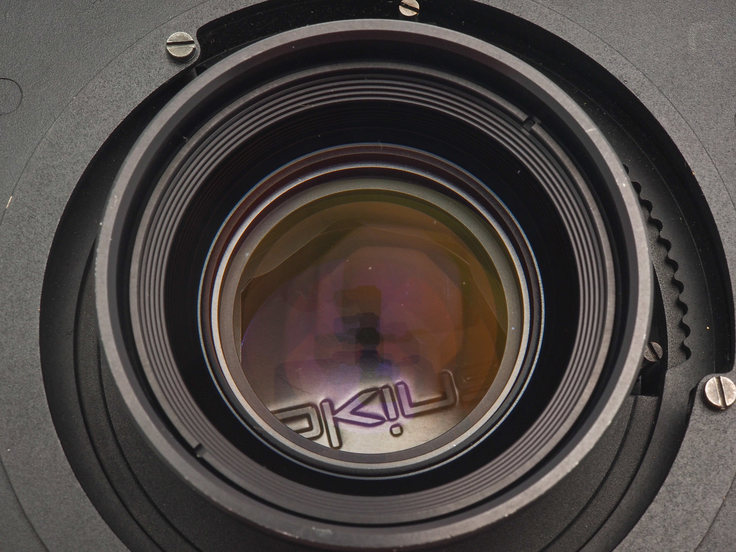 Rodenstock 240mm f5.6 Sinaron-S MC (Sinar DB)