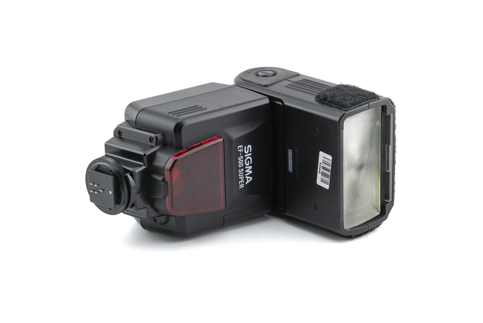 Sigma EF-500 Super - Accessory – Kamerastore