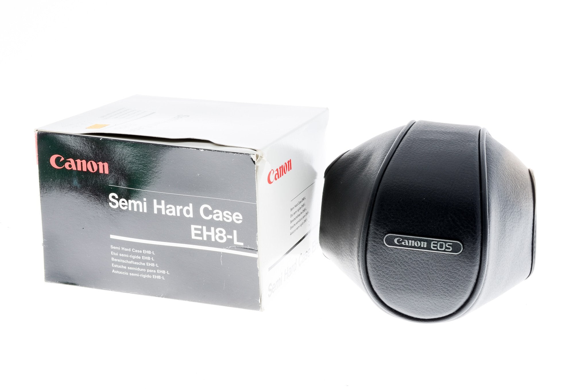 Canon EH8-L Semi Hard Case - Accessory – Kamerastore