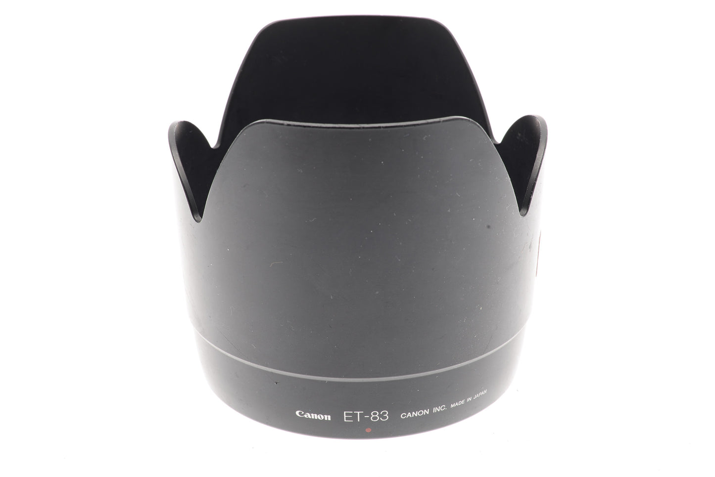 Canon ET-83 Lens Hood - Accessory