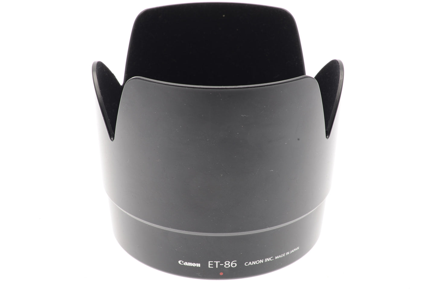 Canon ET-86 Lens Hood - Accessory