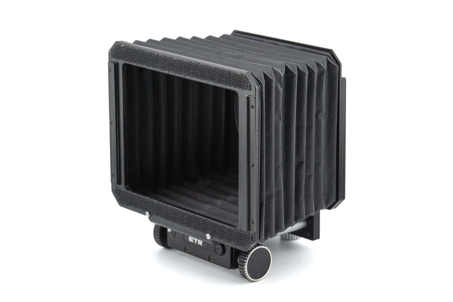 Zenza Bronica Professional Lens Hood-E for ETR - Accessory