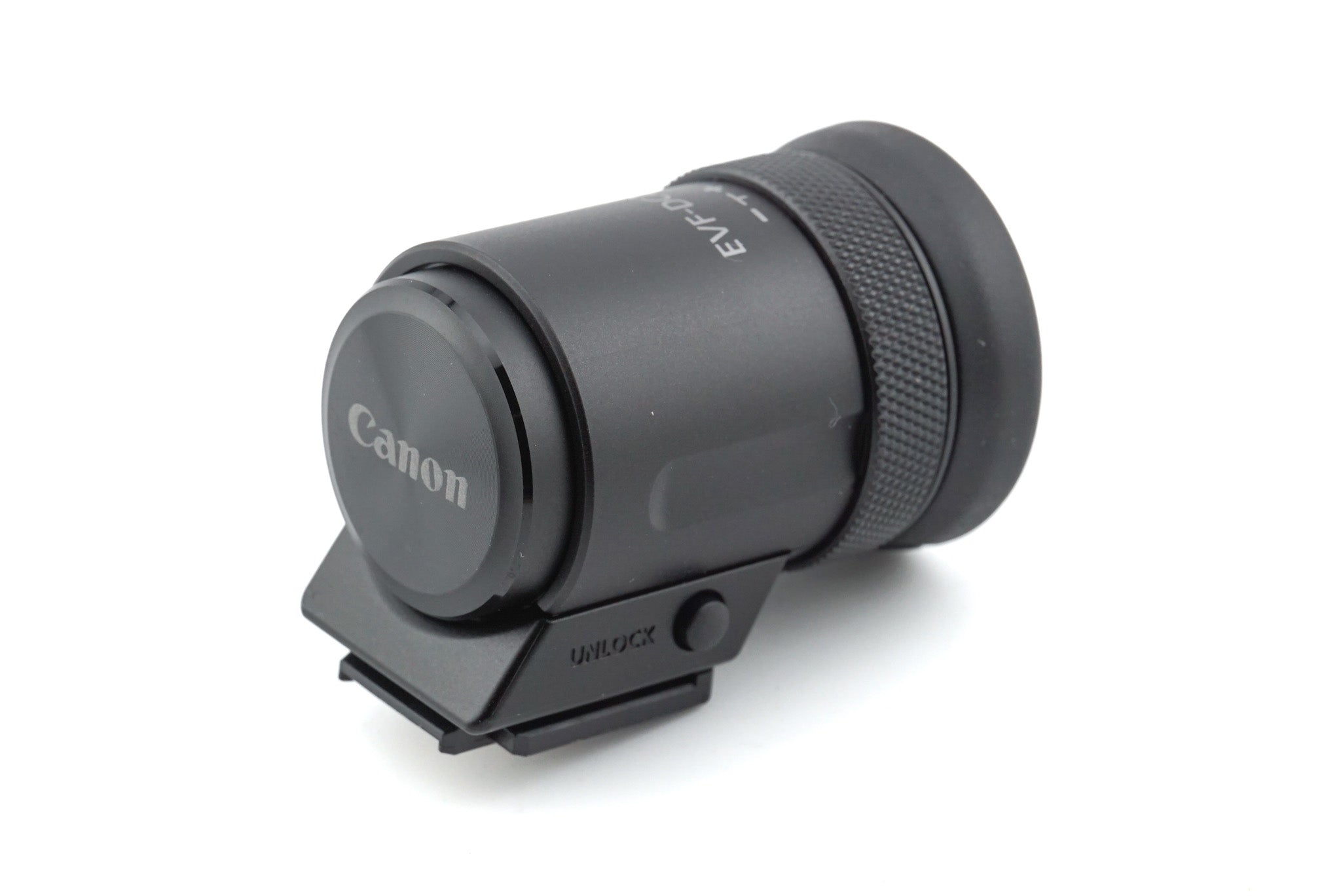 Canon EVF-DC2 Electronic Viewfinder - Accessory – Kamerastore