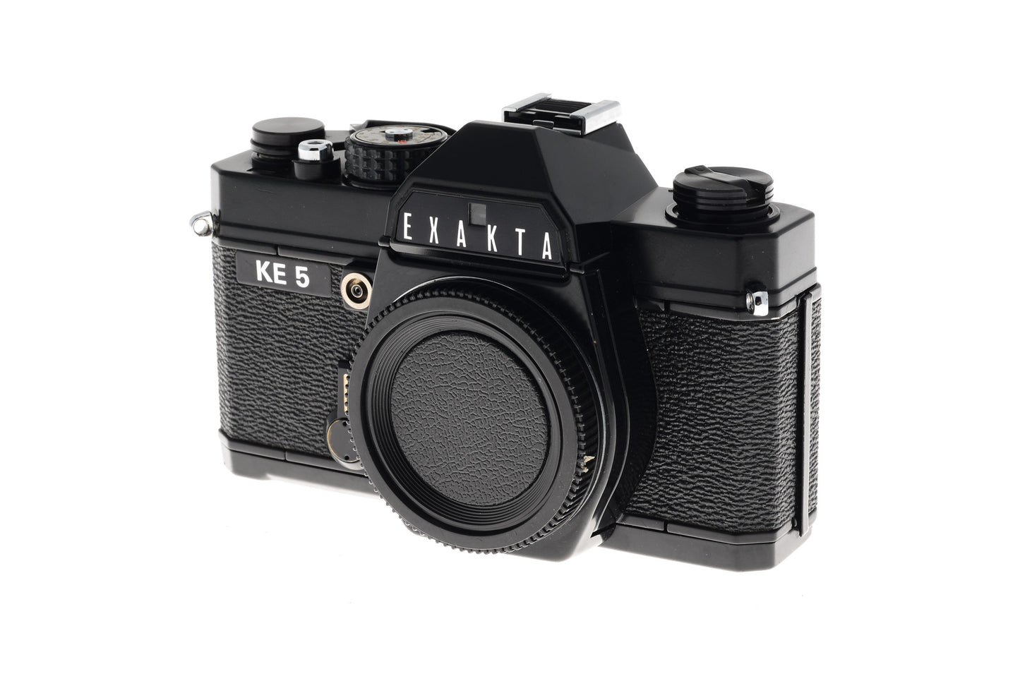 Exakta KE5 - Camera
