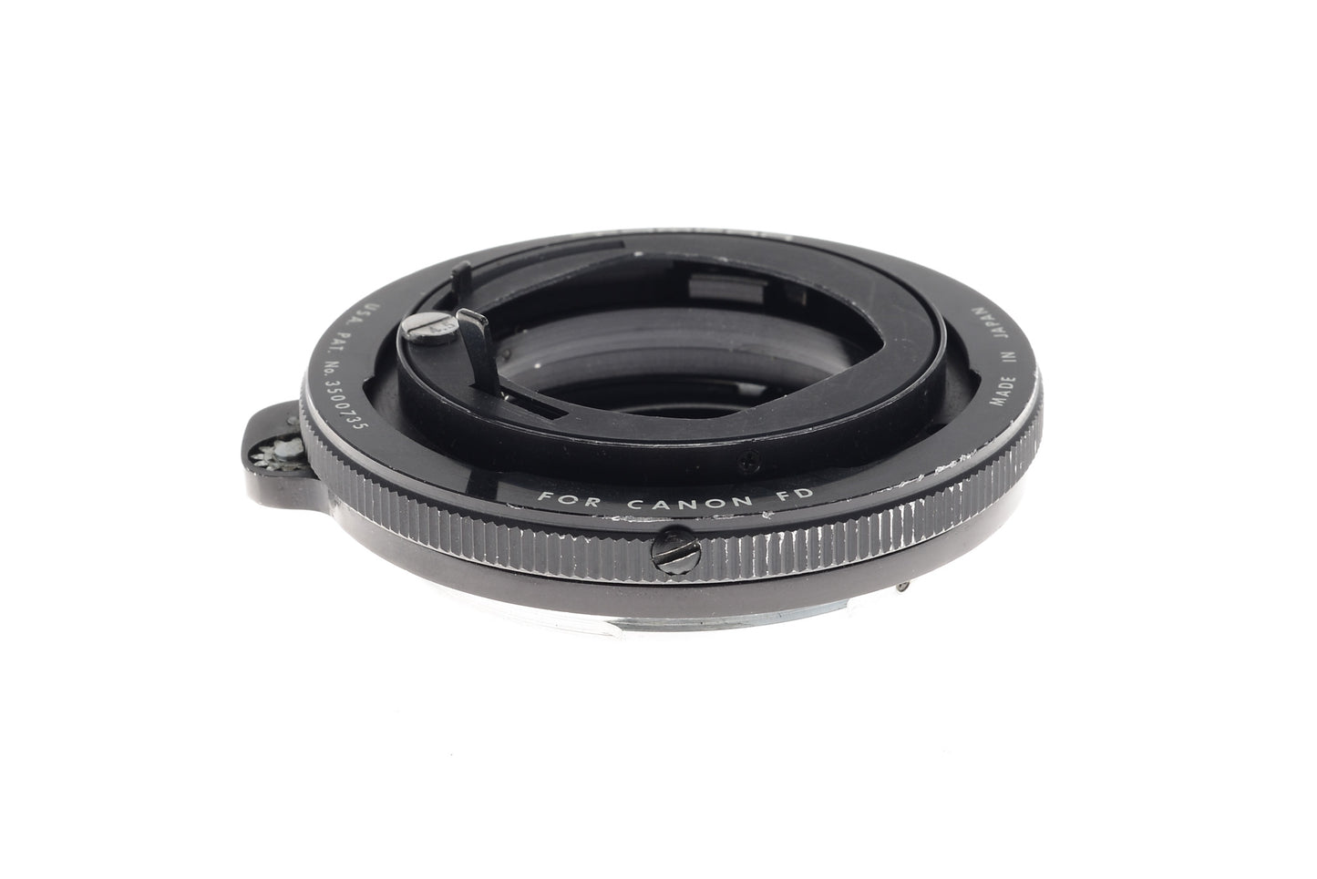 Tamron Adaptall - Canon FD Adapter