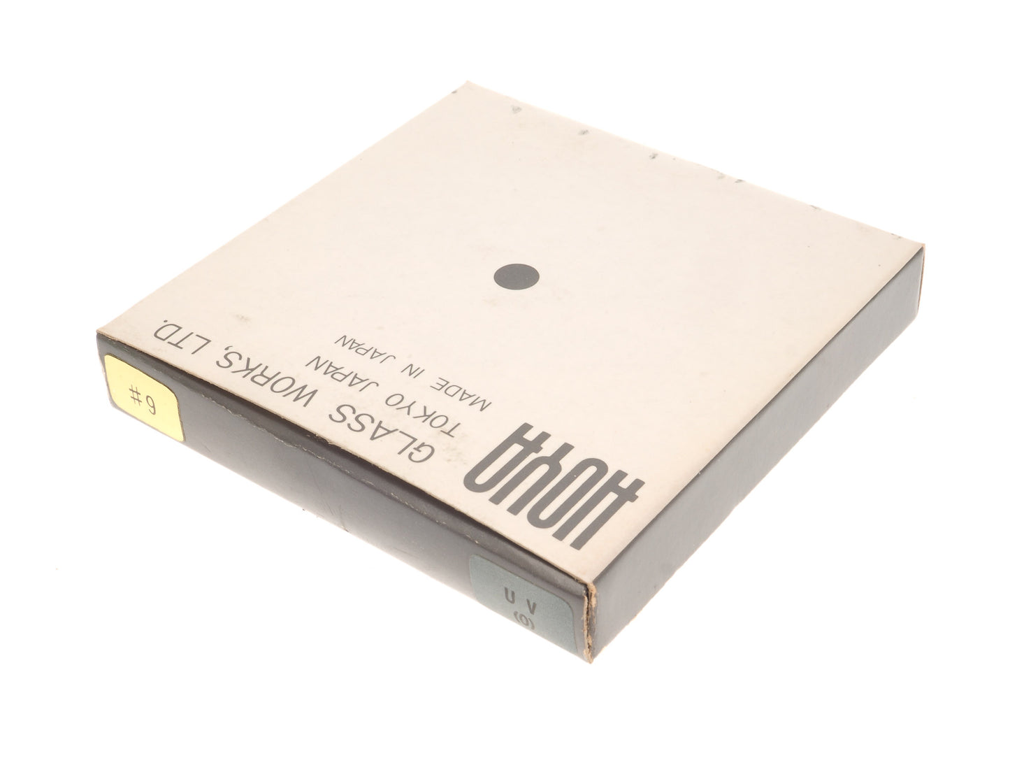 Hoya Series IX UV Filter (0)