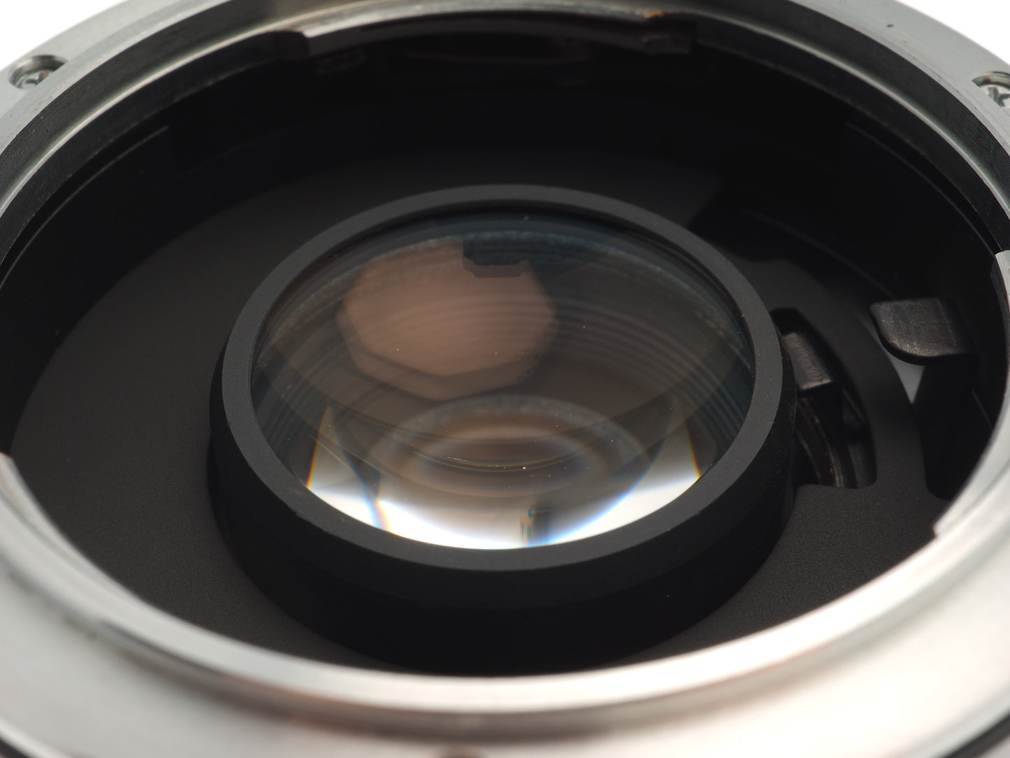 Tokina 2X EL Auto Tele Converter