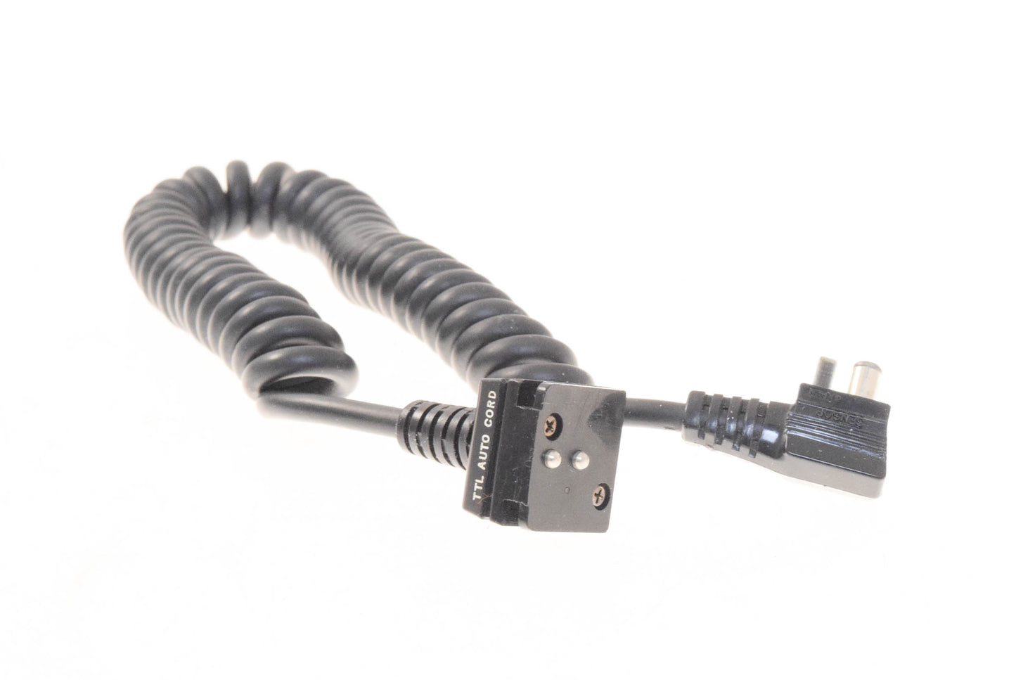 Olympus TTL Shoe Cord T0.6