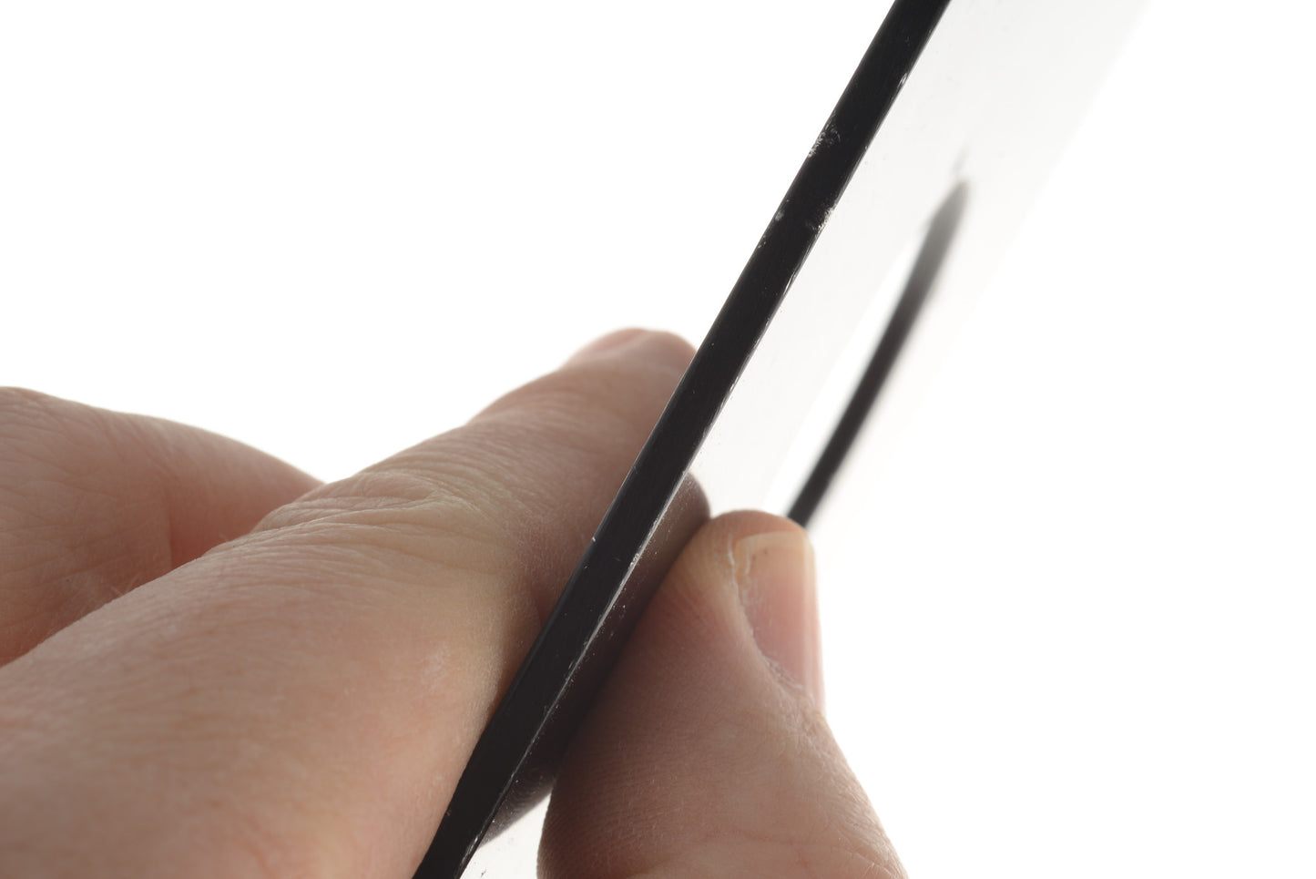 Generic 130 x 130 mm Lens Board (Copal #1)