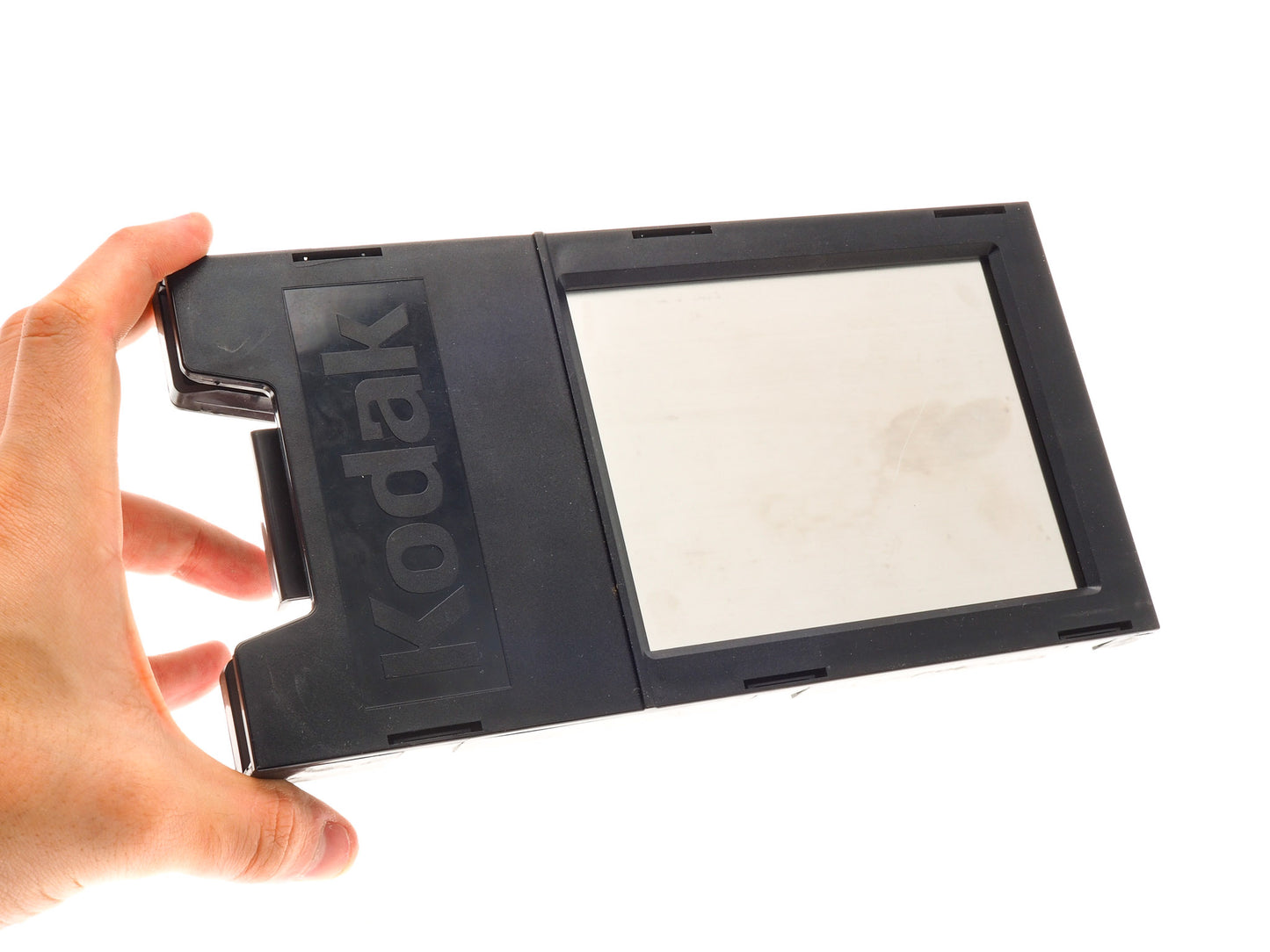 Kodak Readyload Packet Film Holder