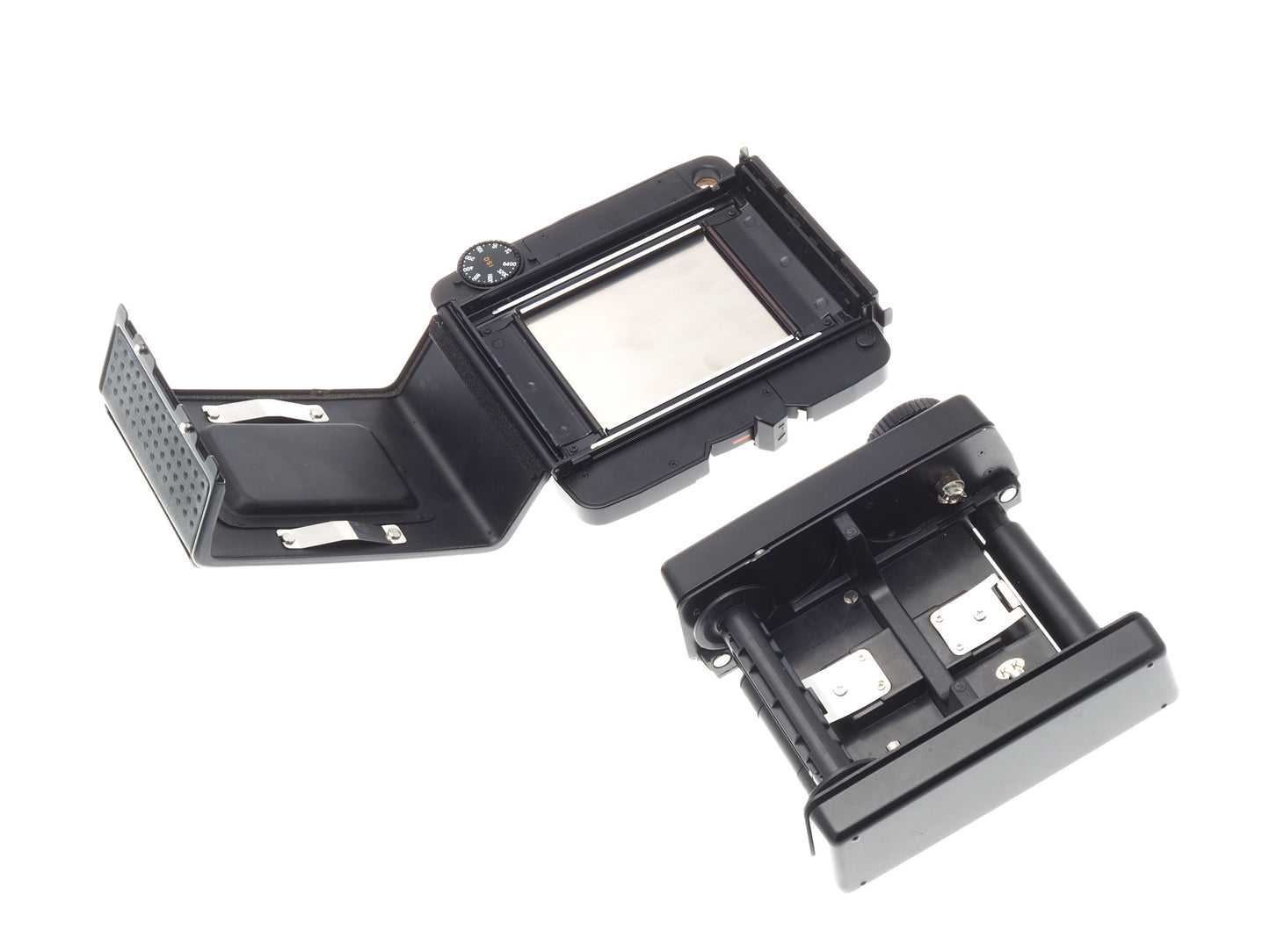 Mamiya 120 6x7 Roll Film Holder Professional