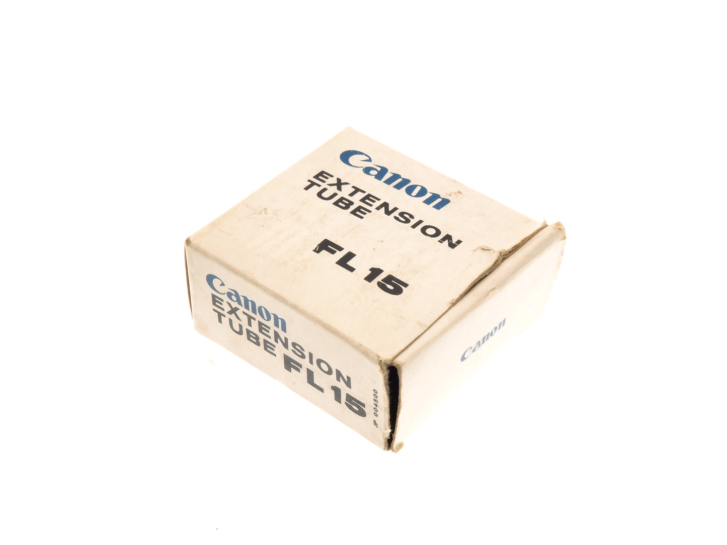 Canon Extension Tube FL 15