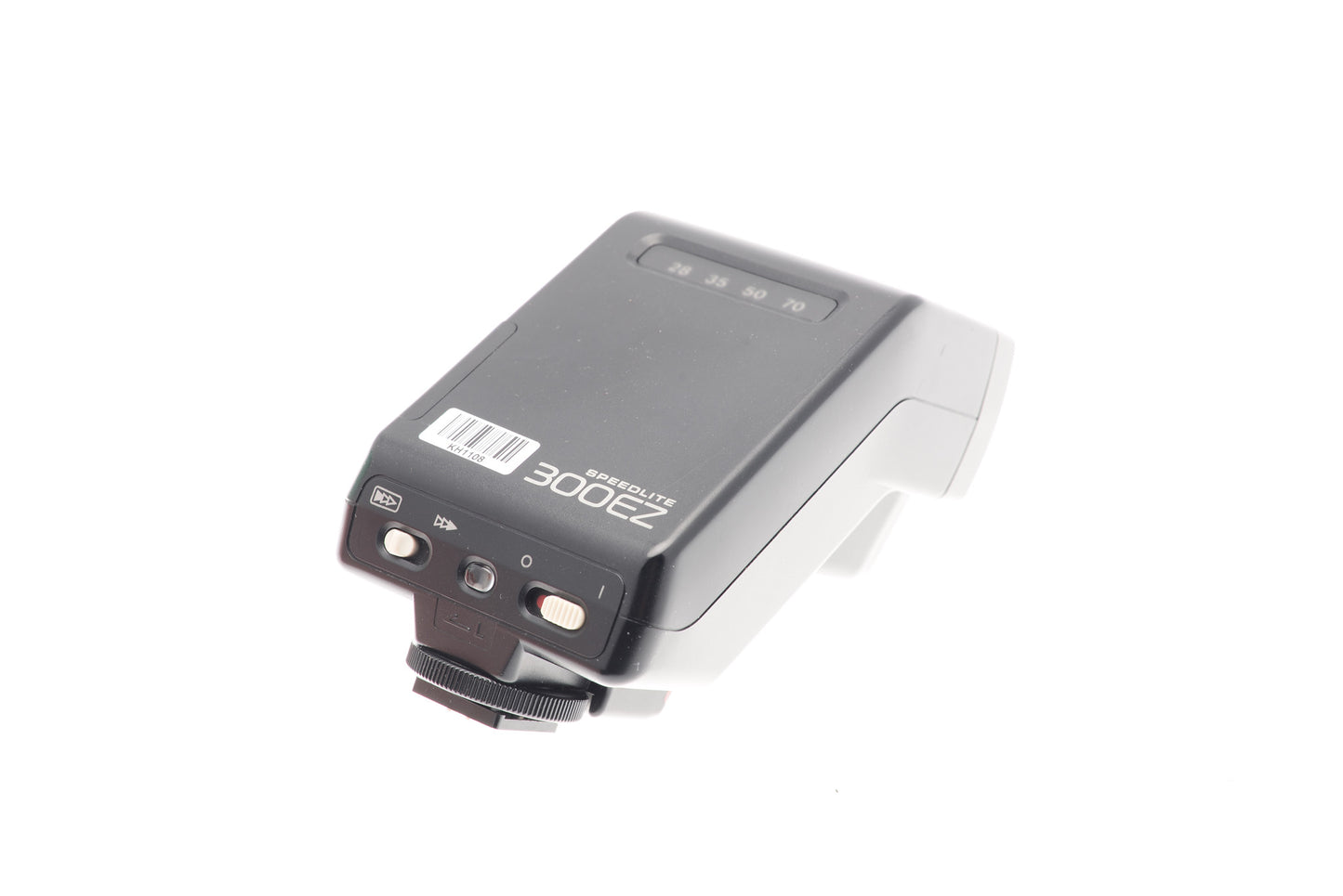 Canon Speedlite 300EZ