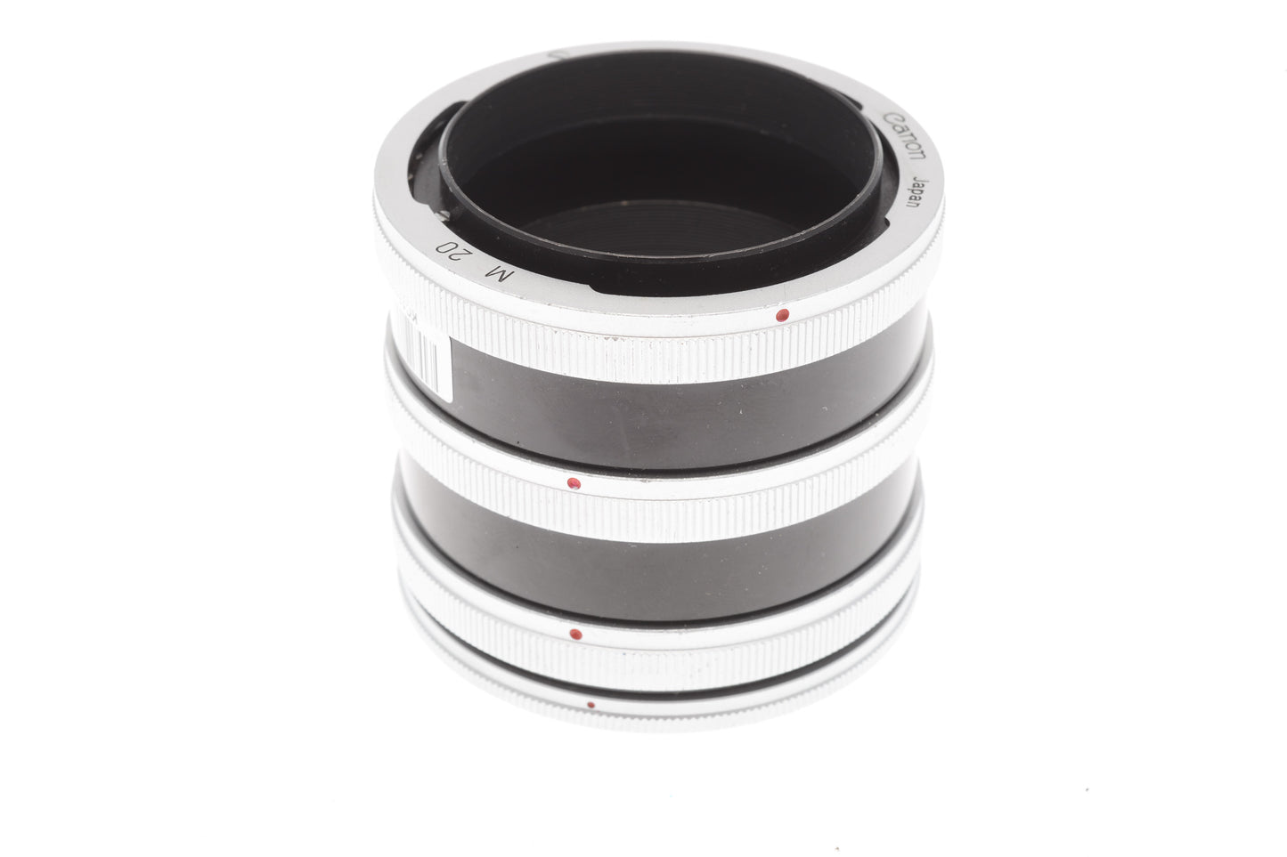 Canon Extension Tube Set M