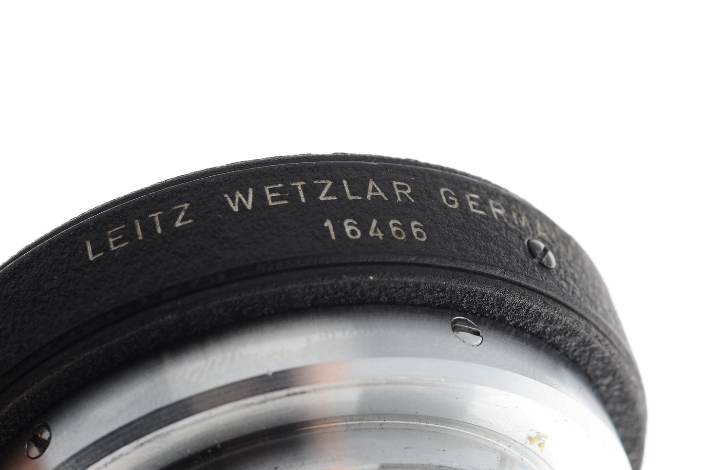 Leica Visoflex Adapter (OUBIO / 16466M)