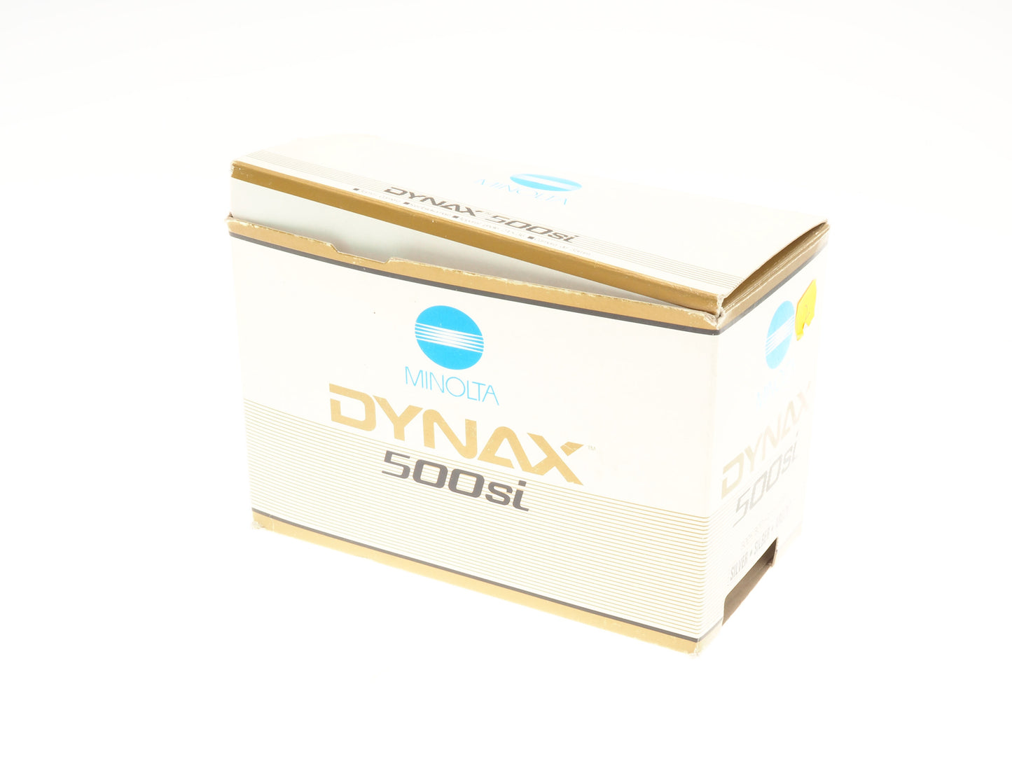 Minolta Dynax 500si