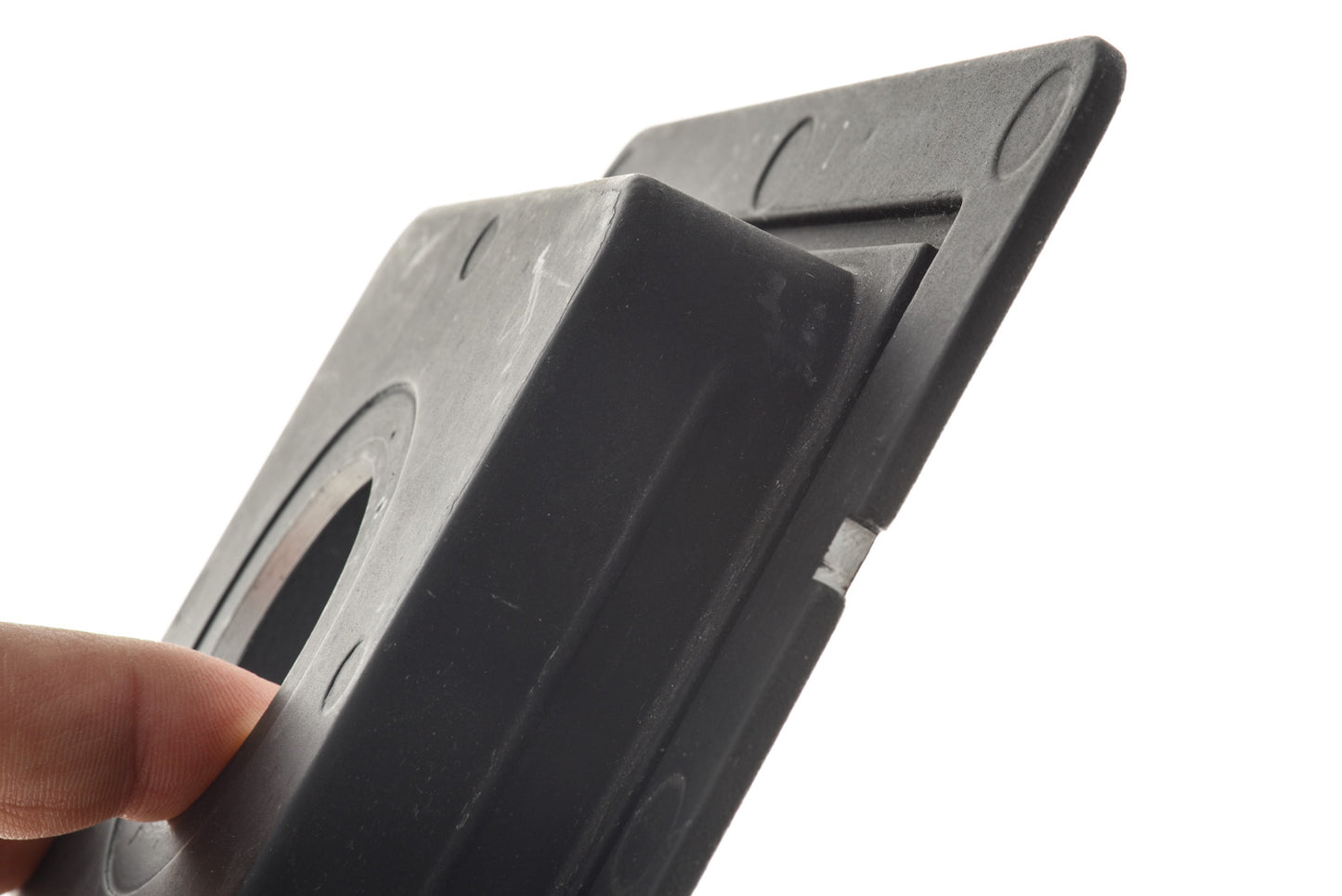 Cambo C-226 Recessed Lens Board (Copal #1)