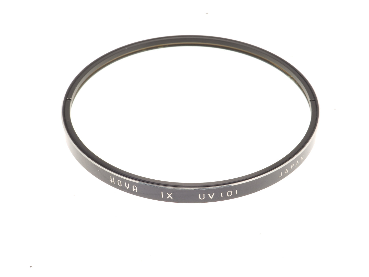 Hoya Series IX UV Filter (0)