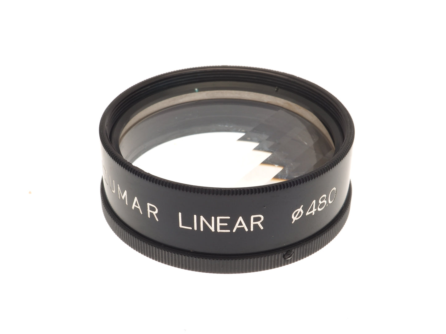 Izumar 48mm Linear Prism Filter - Accessory