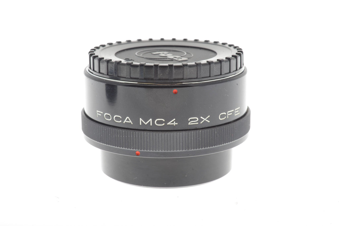 Foca 2X Teleconverter MC4 CFE - Accessory
