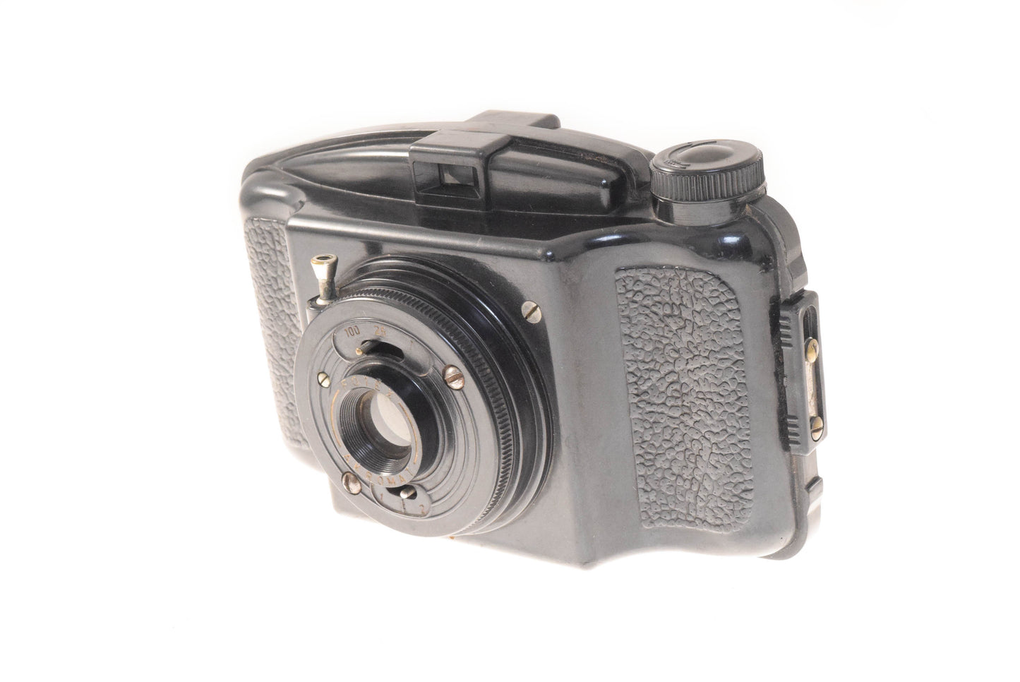 Sarvis Fotex Akromat - Camera