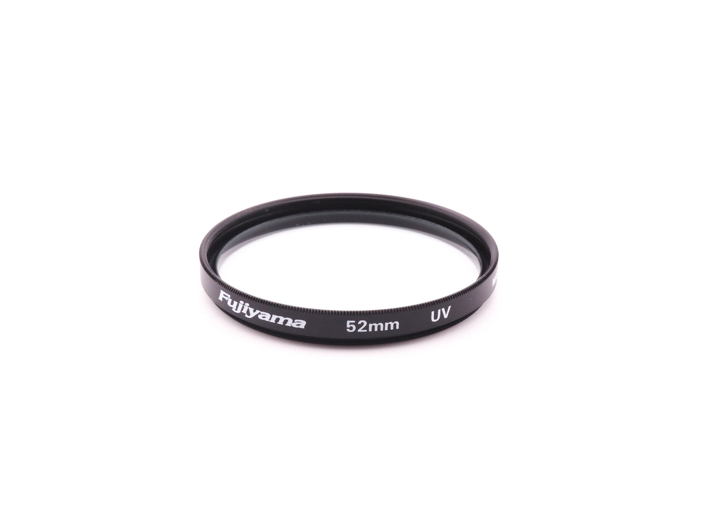 Fujiyama 52mm UV Filter - Accessory