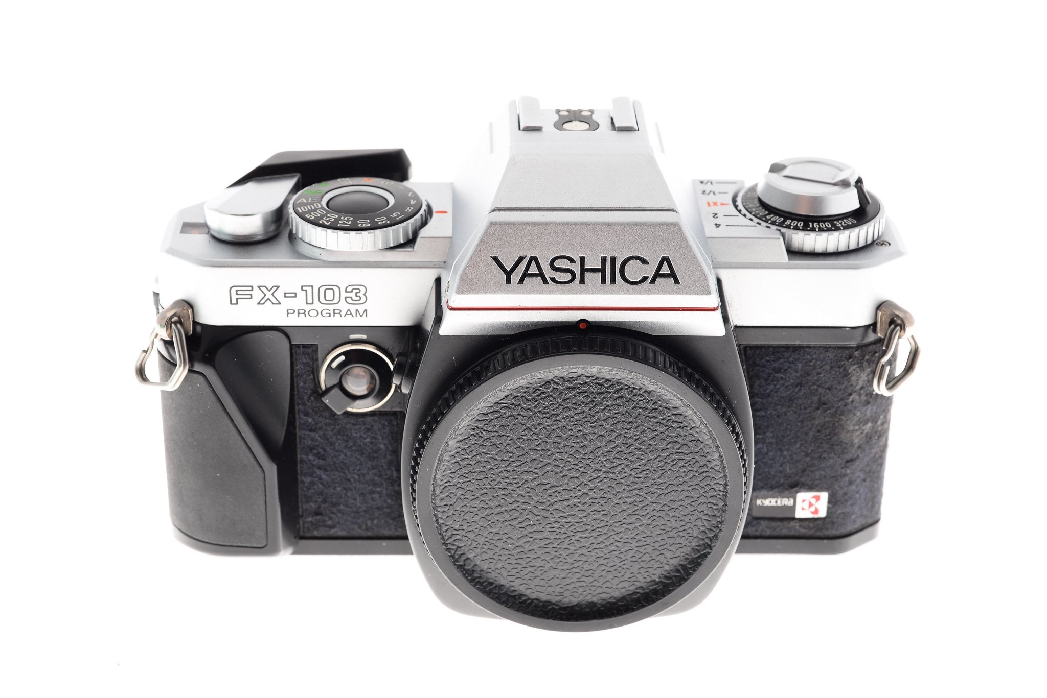 Yashica fx-103 outlet