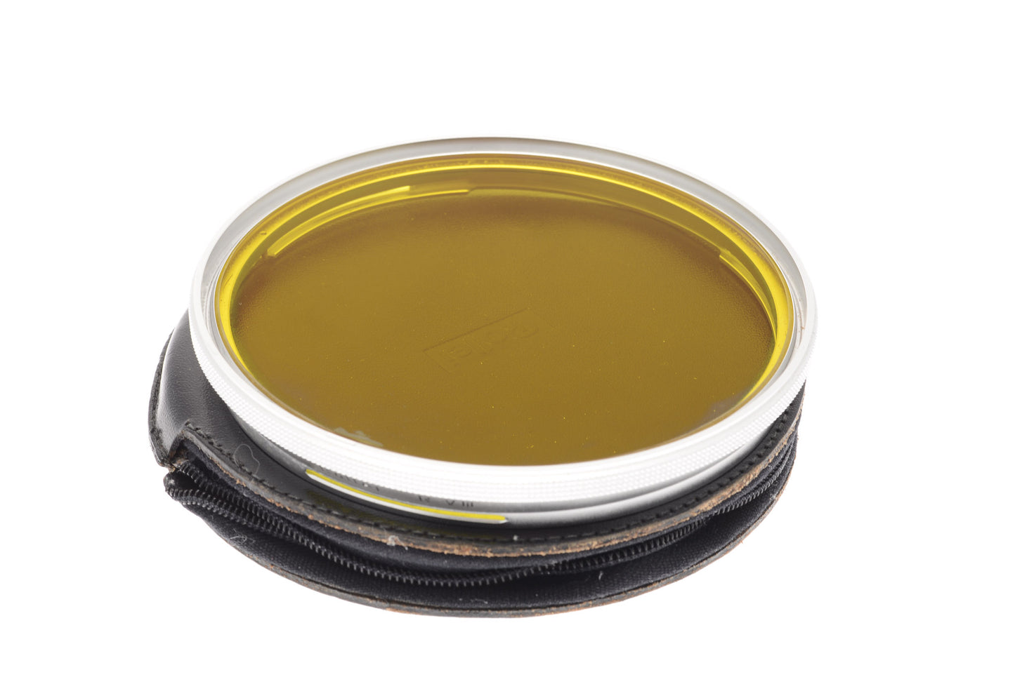 Rollei Carl Zeiss Gelb-Mittel -1 R VIII Baj 104 - Accessory