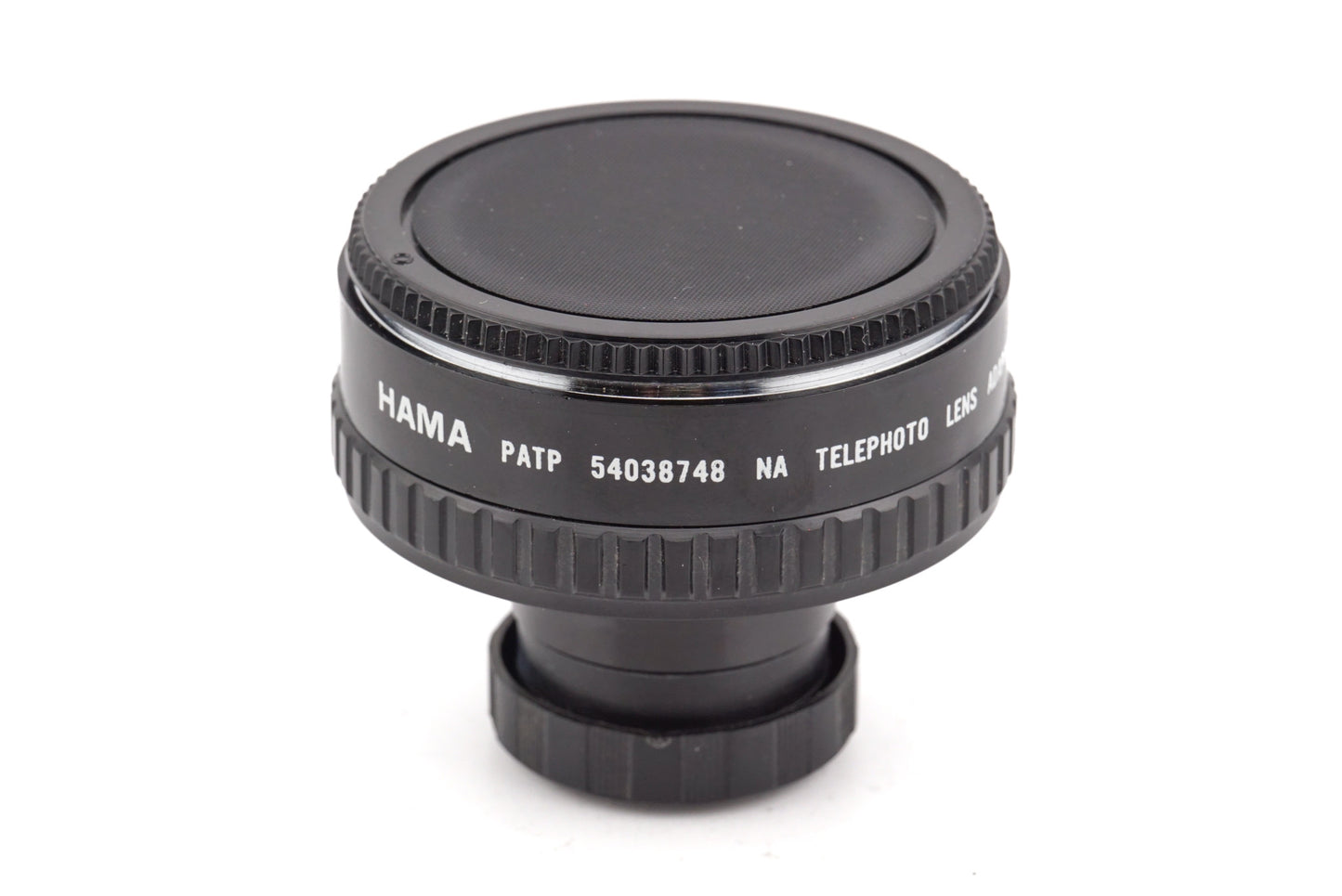 Hama Lens Scope Adapter "Prism Glass" (306/02) - Accessory
