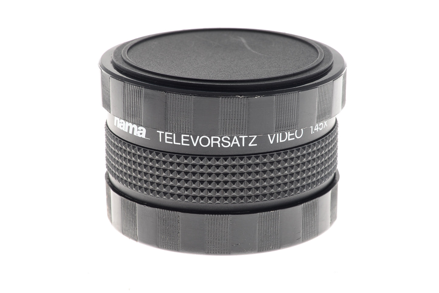 Hama 1.45x Teleconverter/0.7x Wide Angle Adapter - Accessory