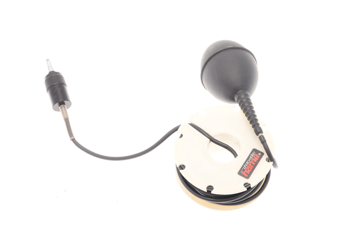 Hama "Pneu" Air Remote Release - Accessory