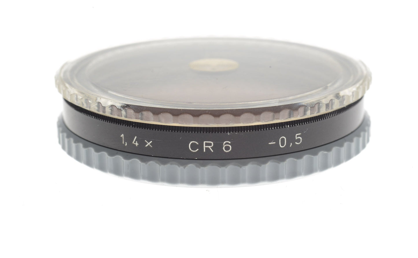 Hasselblad B50 1.4x CR6 -0.5 - Accessory