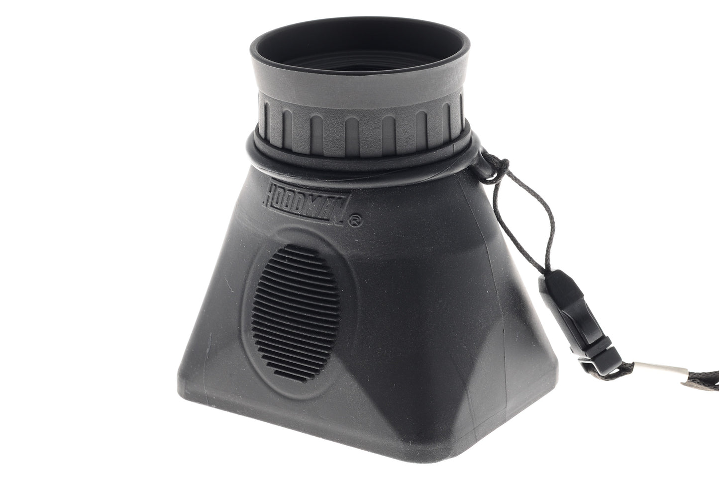 Hoodman Hoodloupe - Accessory